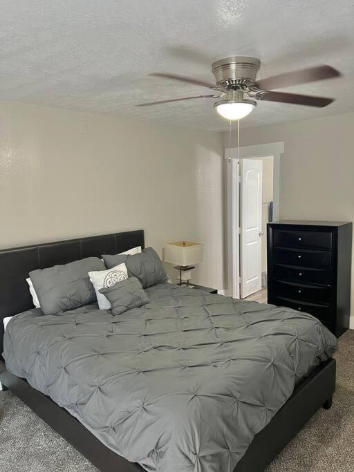 Lovely 2-Bedroom Condo Next To At&T Stadium Arlington Exterior foto